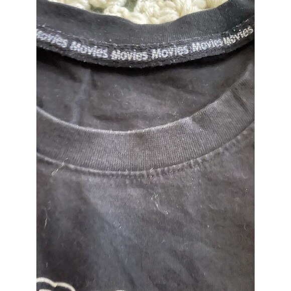 Pink Floyd Carnegie Hall T-Shirt Black SZ L - Picture 4 of 6